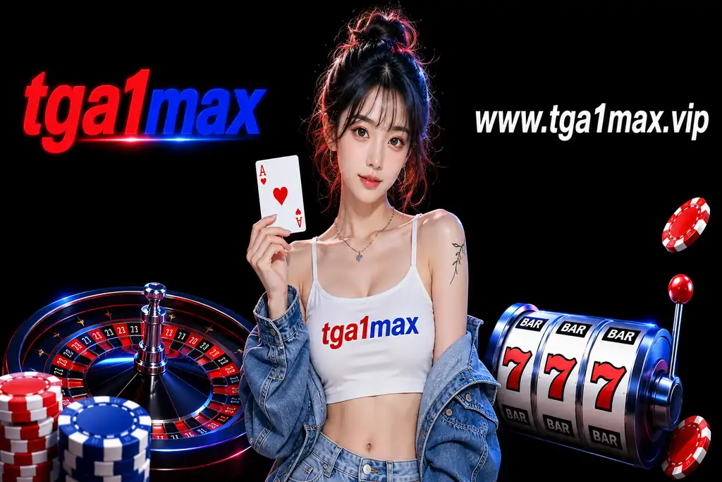 tga1max ทางเข้า