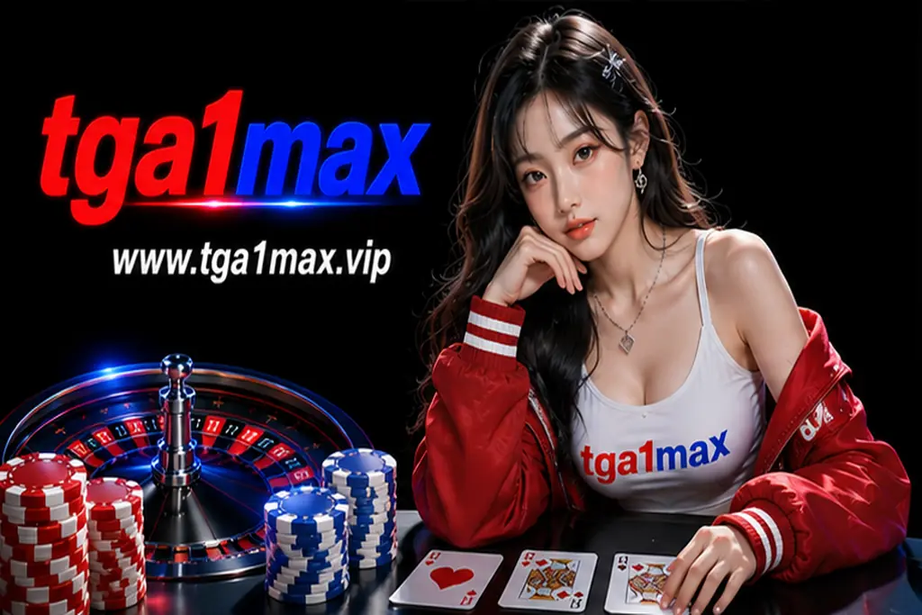 tga1max เครดิตฟรี