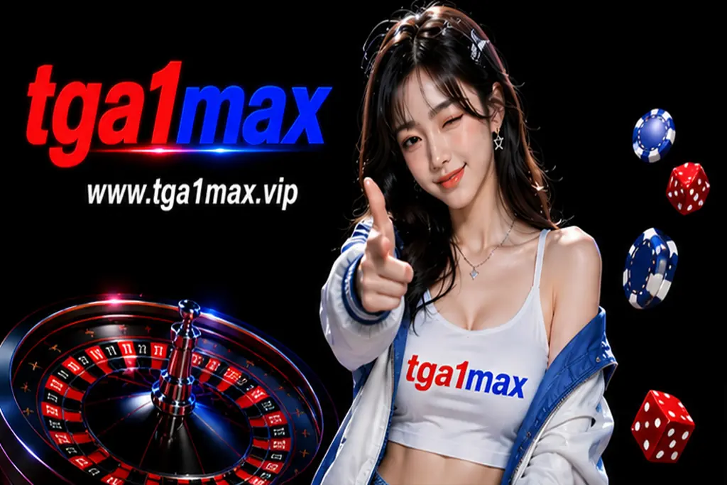 tga1max เว็บตรง