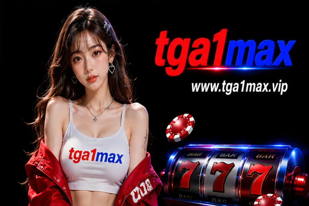 tga1max เว็บหลัก